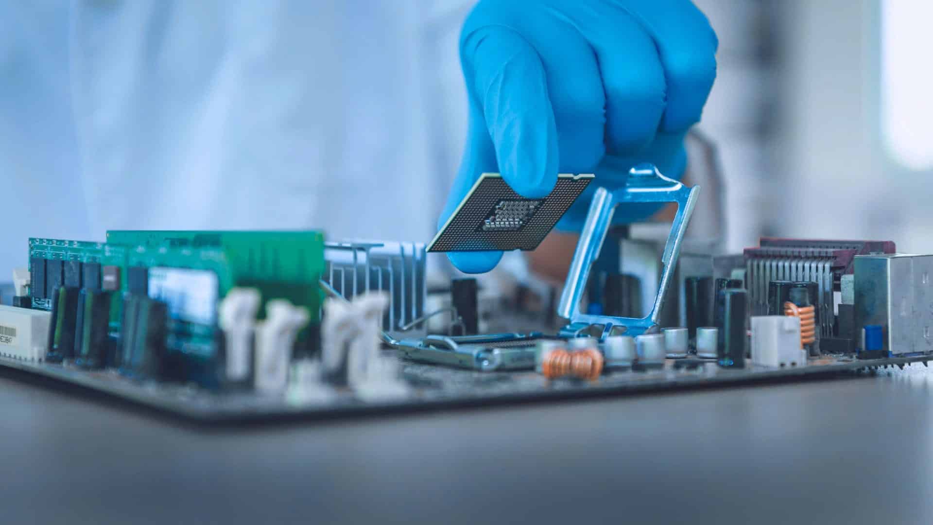 Embedded systems engineering